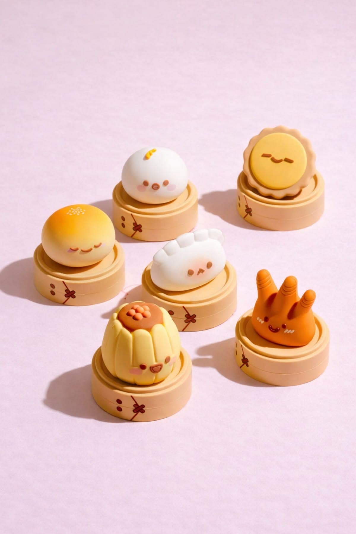 Food Clickers